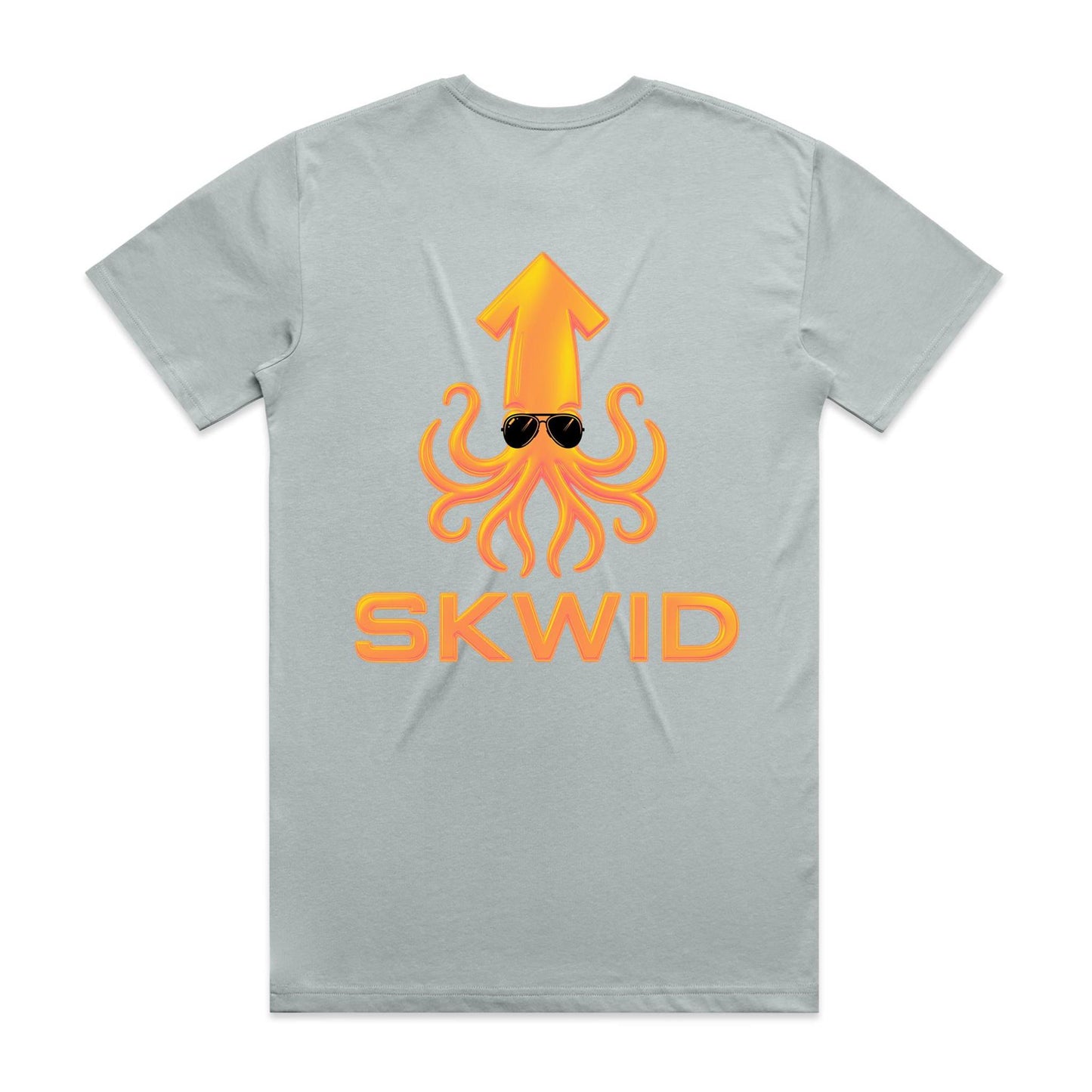 Staple Tee - SKWID Sunset