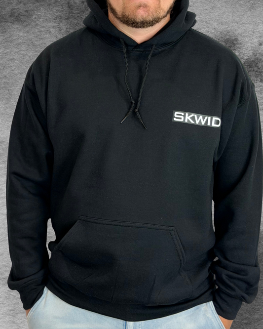 SKWID Hoody - Black