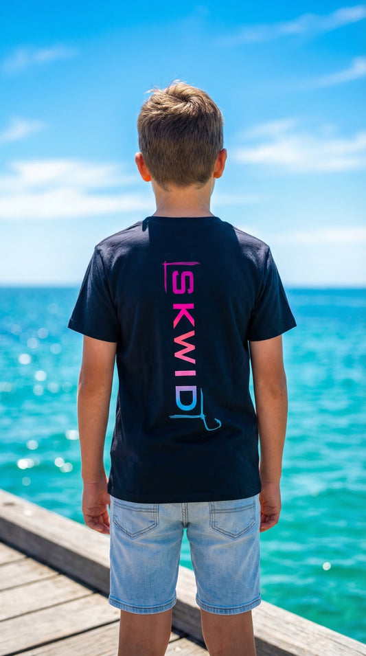 Youth - SKWID - Pink