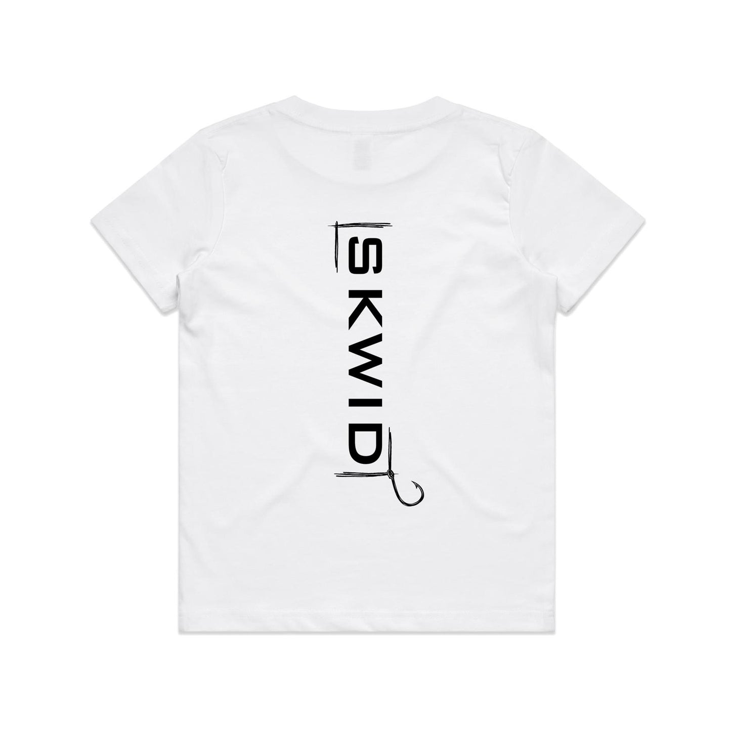 Youth - SKWID - Black