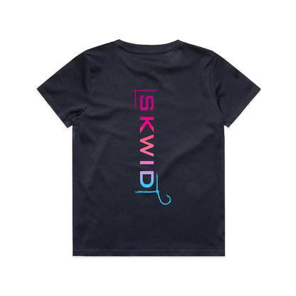 Youth - SKWID - Pink