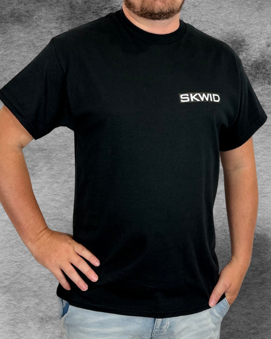 SKWID Shirt - Black