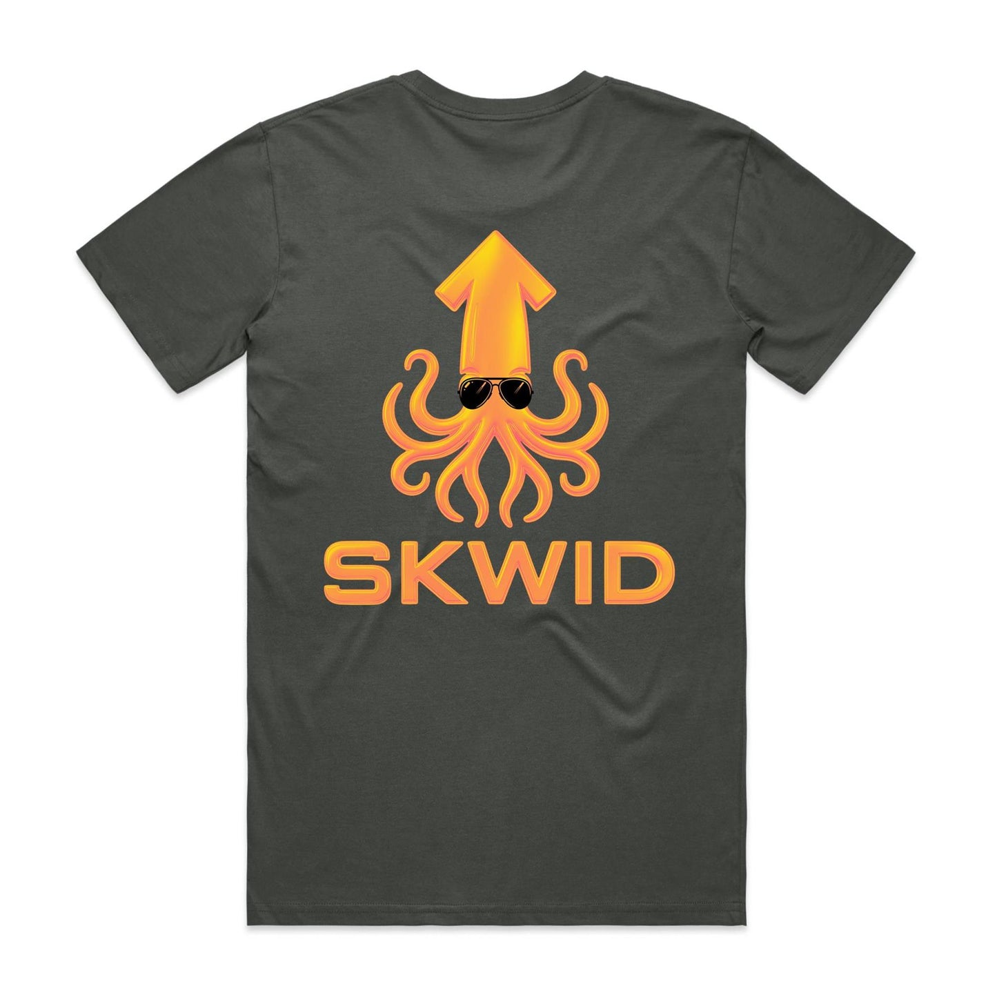Staple Tee - SKWID Sunset