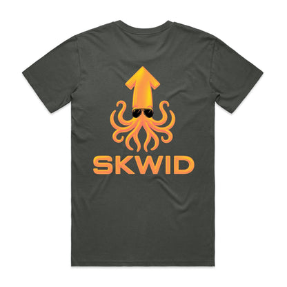 Staple Tee - SKWID Sunset