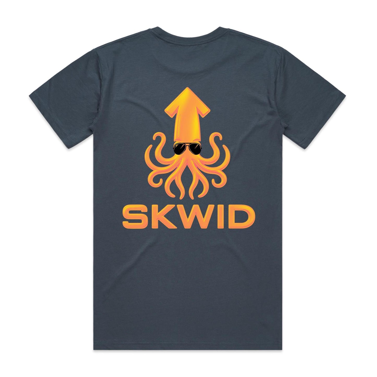 Staple Tee - SKWID Sunset