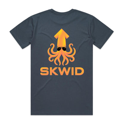 Staple Tee - SKWID Sunset