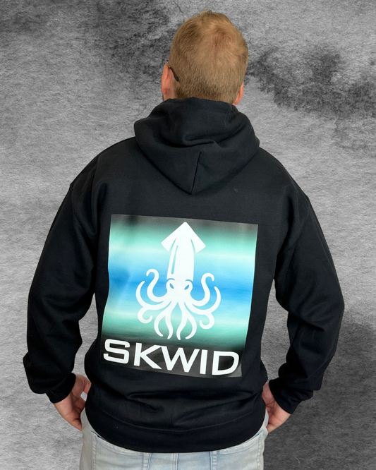 SKWID Hoody - Black