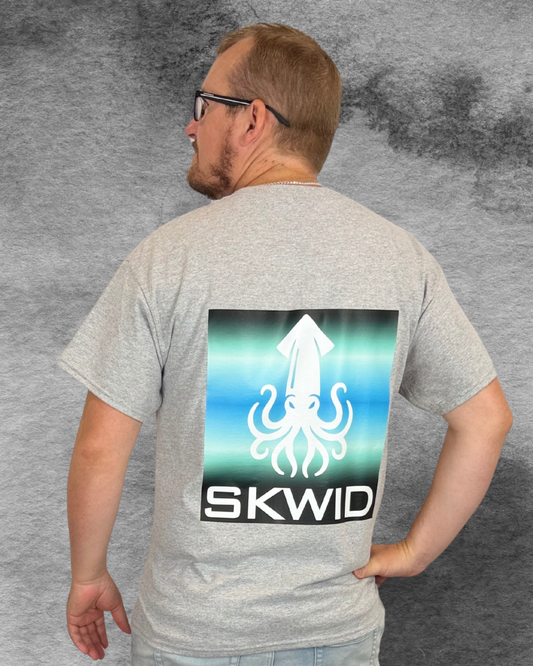 SKWID Shirt - Grey