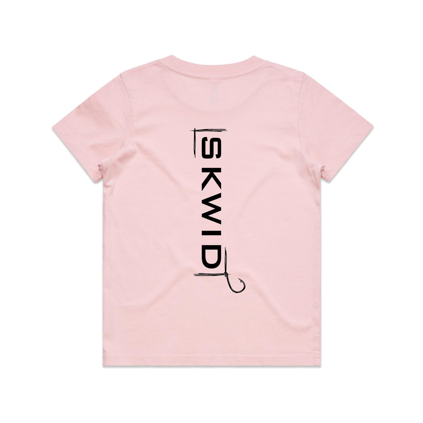 Youth - SKWID - Black