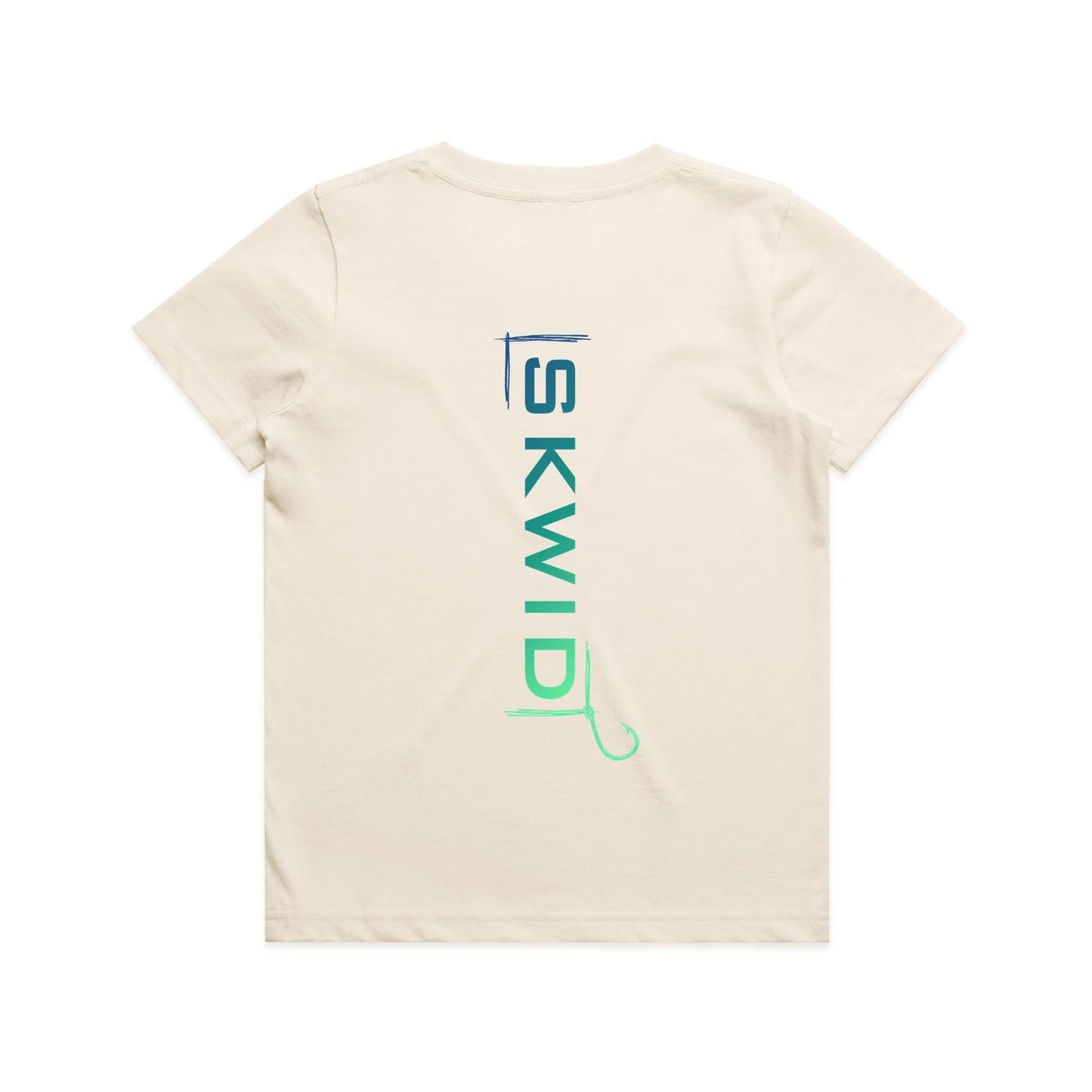 Youth - SKWID - Green