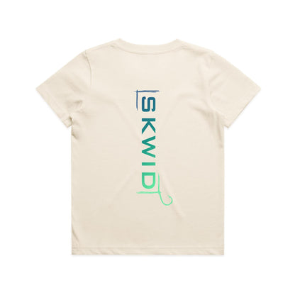 Youth - SKWID - Green