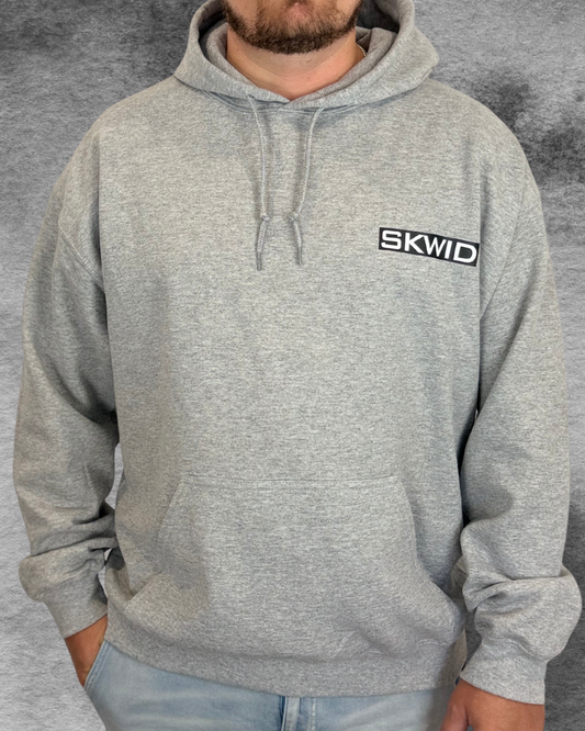 SKWID Hoody - Grey