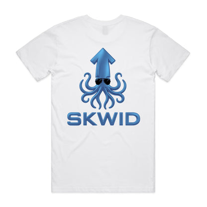 Staple Tee - SKWID Ocean