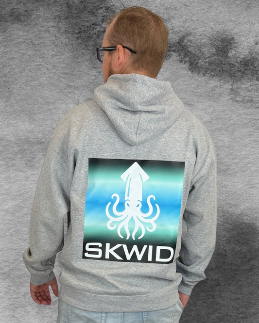 SKWID Hoody - Grey