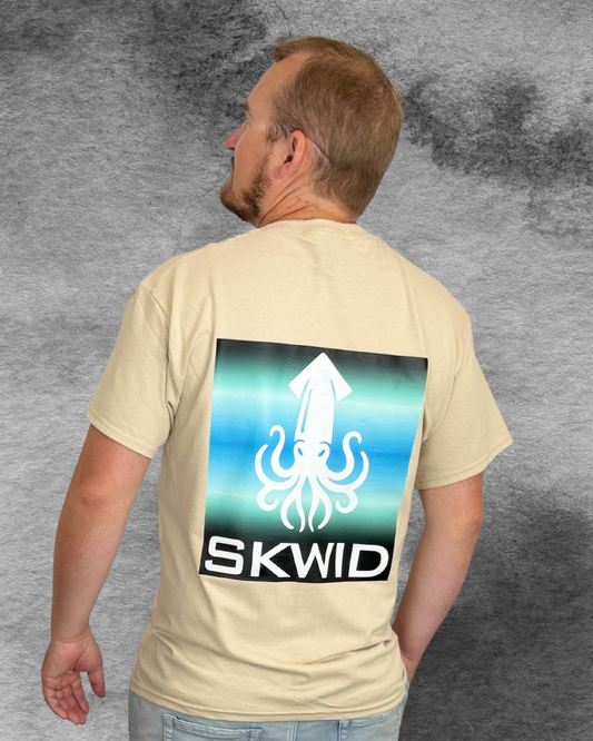 SKWID Shirt - Sand
