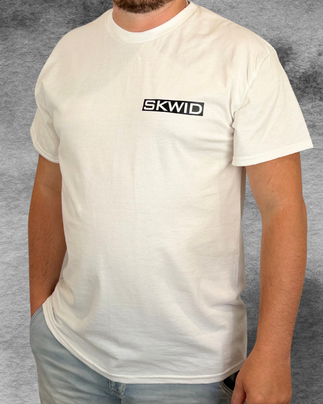 SKWID Shirt - White
