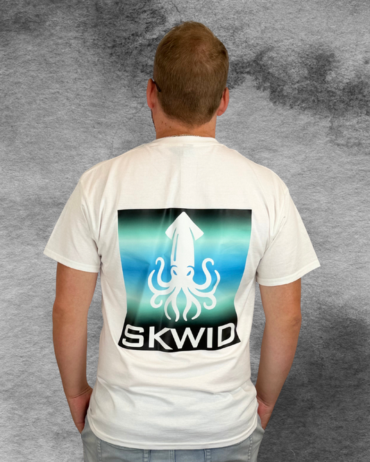 SKWID Shirt - White