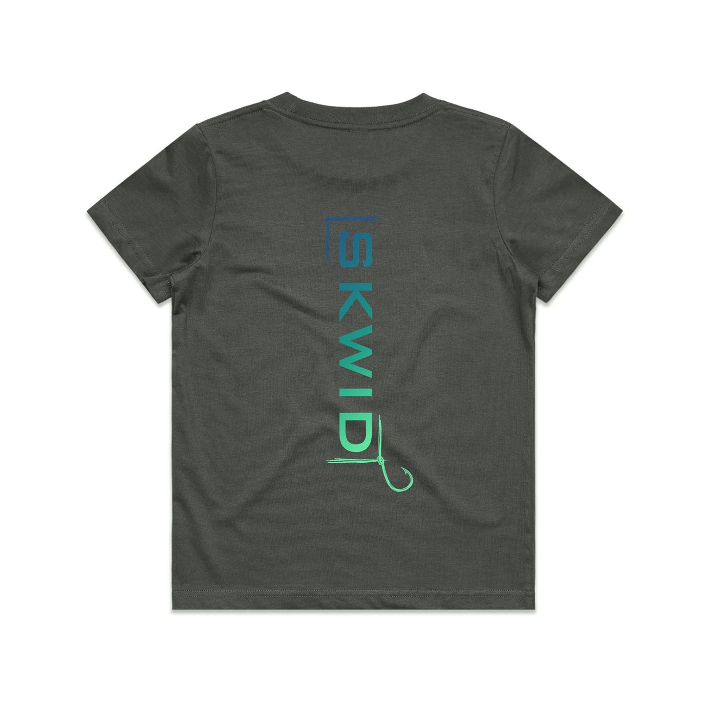 Youth - SKWID - Green