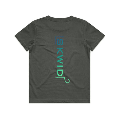 Youth - SKWID - Green