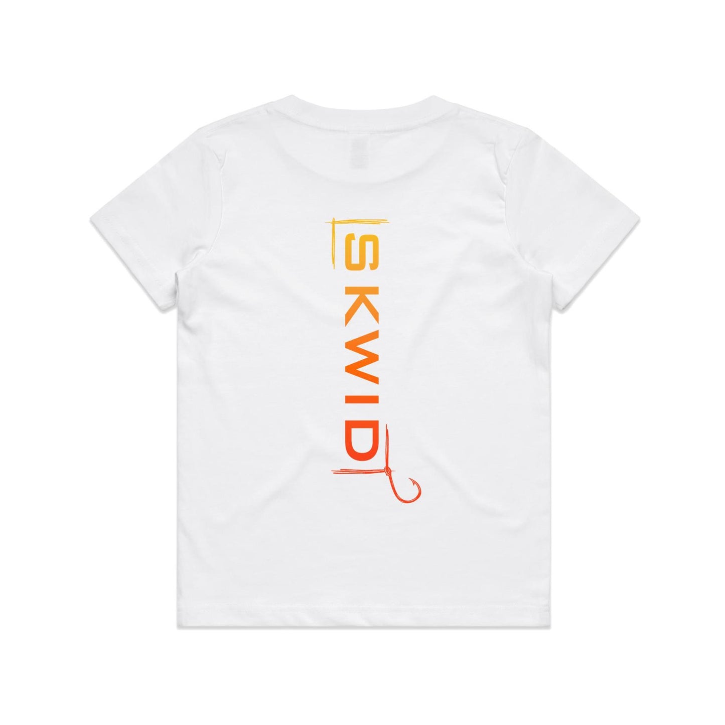 Youth - SKWID - Orange