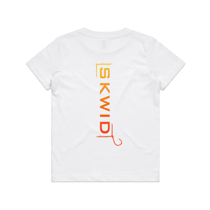 Youth - SKWID - Orange