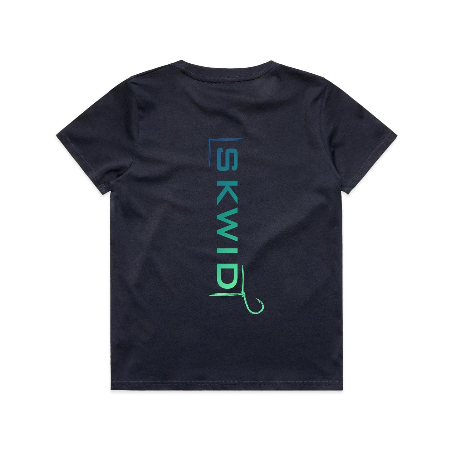 Youth - SKWID - Green