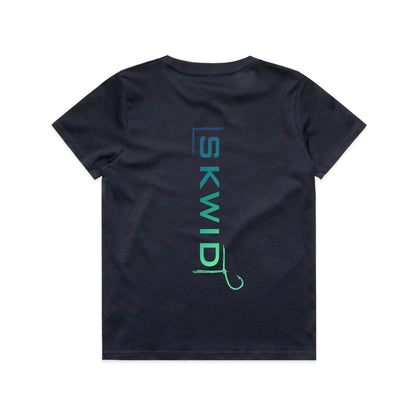 Youth - SKWID - Green