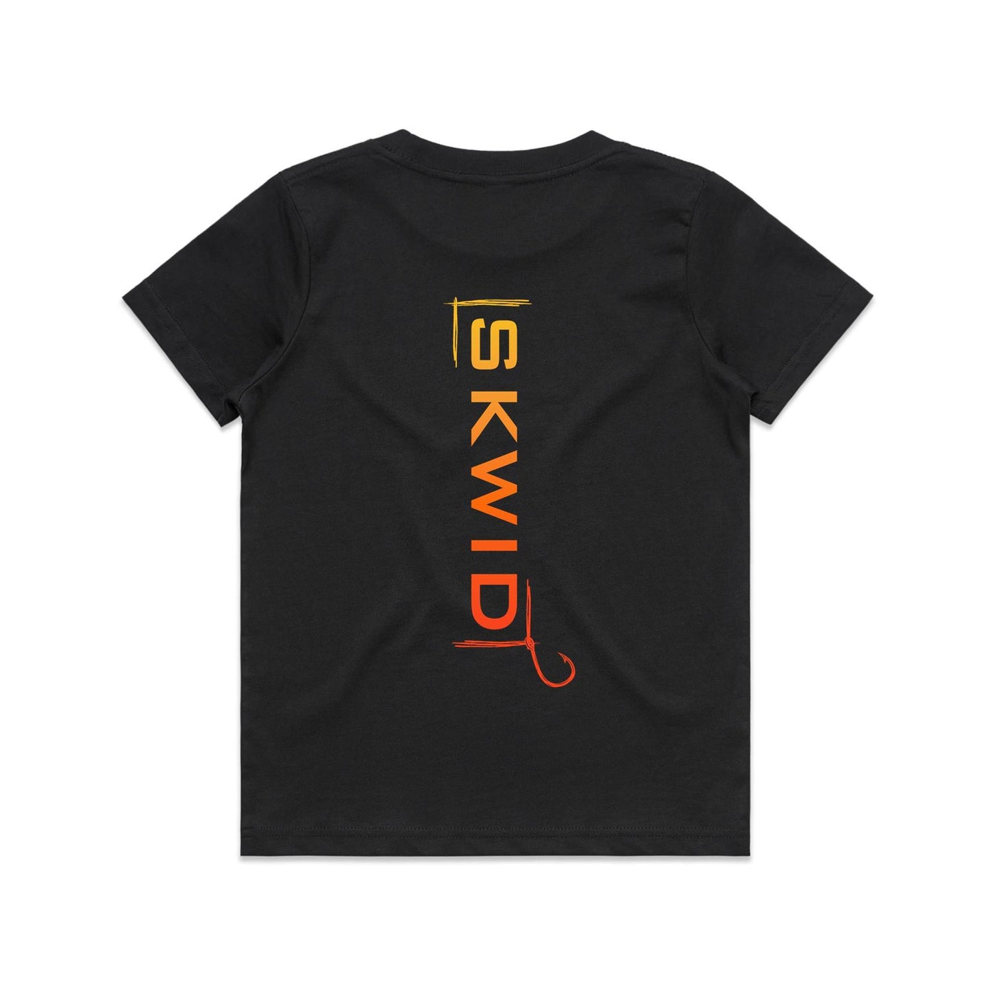 Youth - SKWID - Orange