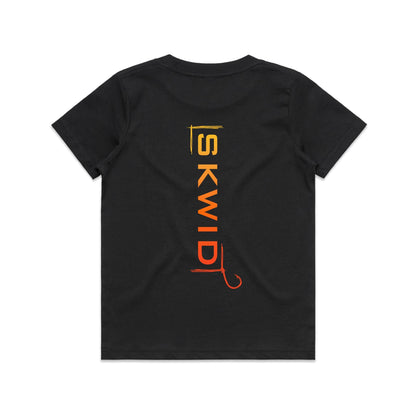 Youth - SKWID - Orange