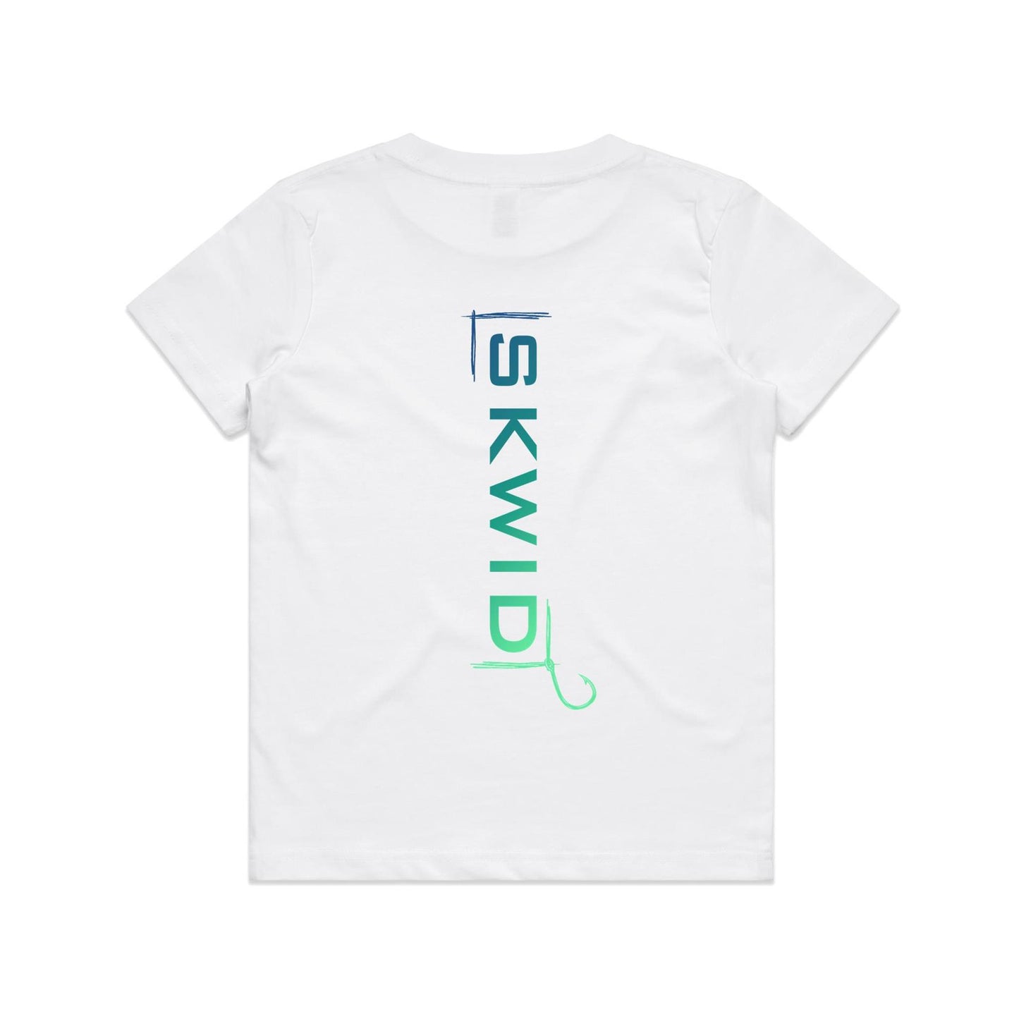 Youth - SKWID - Green