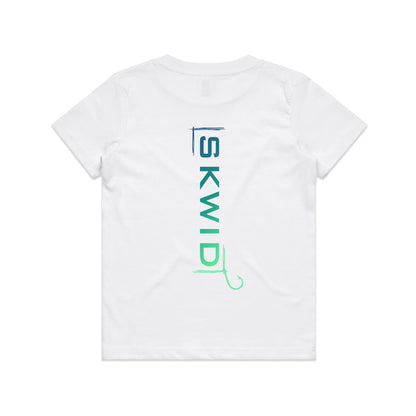 Youth - SKWID - Green