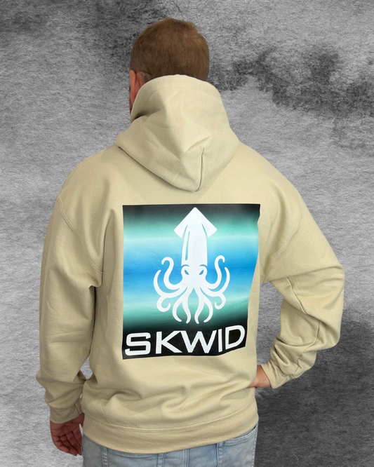SKWID Hoody - Sand