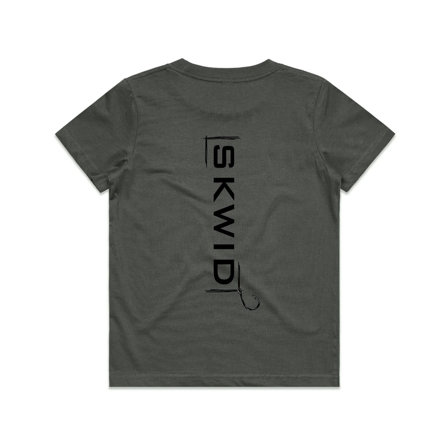 Youth - SKWID - Black