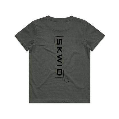 Youth - SKWID - Black