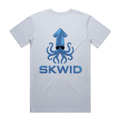 Staple Tee - SKWID Ocean
