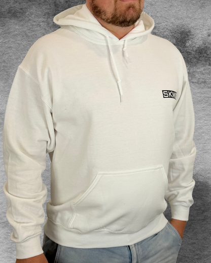 SKWID Hoody - White