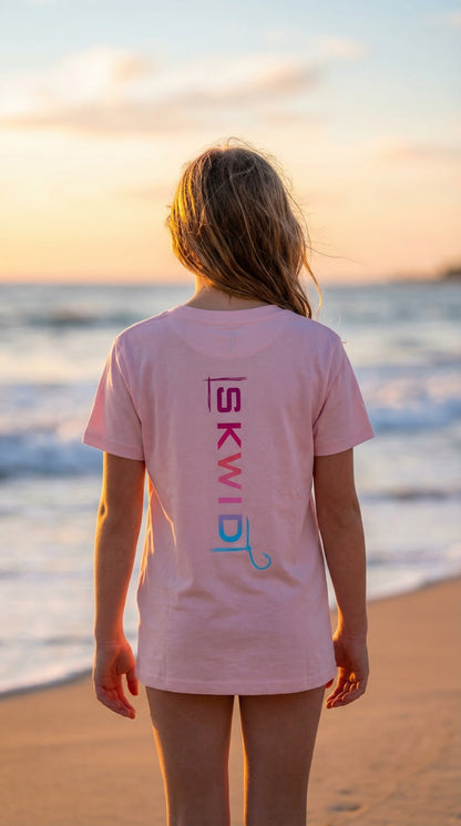 Youth - SKWID - Pink