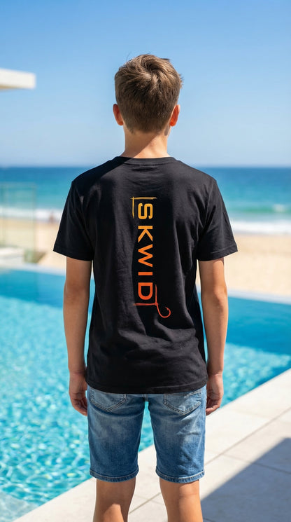 Youth - SKWID - Orange