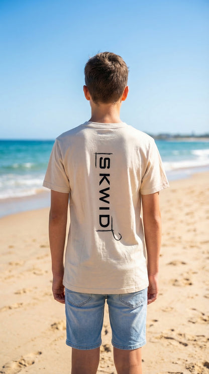 Youth - SKWID - Black