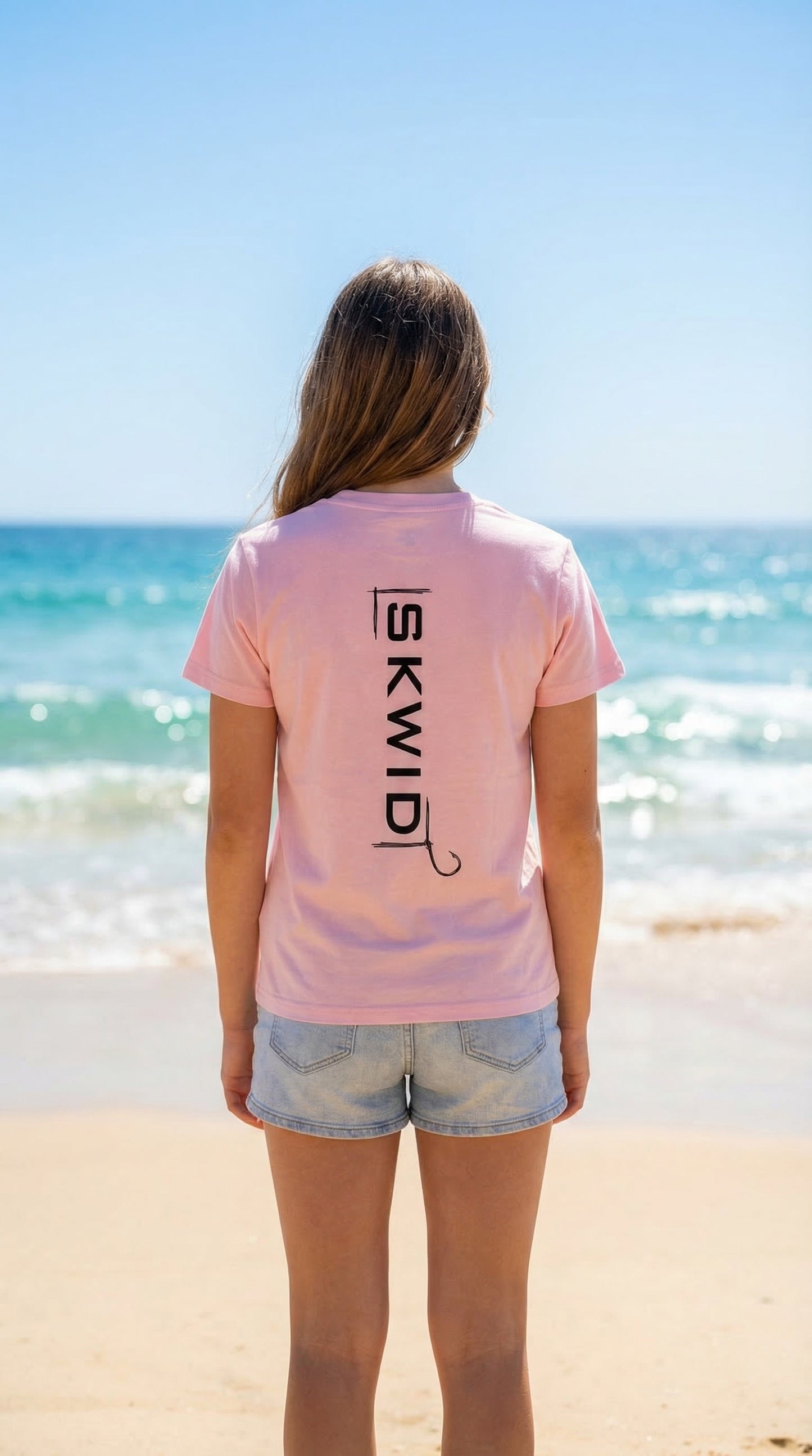 Youth - SKWID - Black