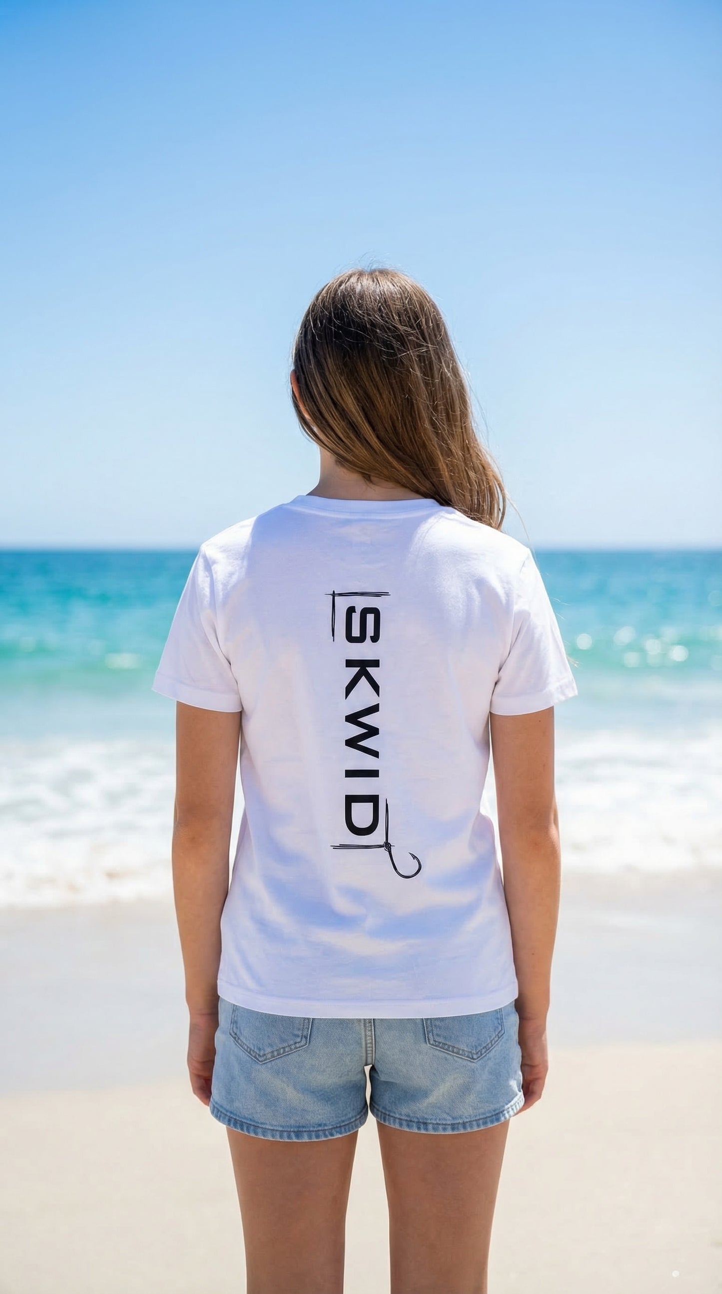 Youth - SKWID - Black