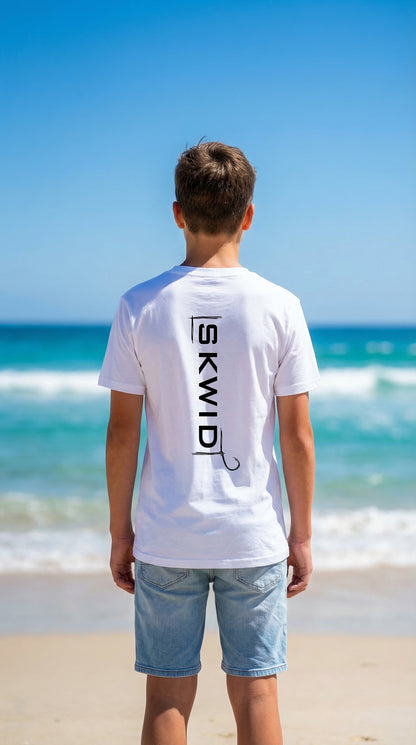 Youth - SKWID - Black