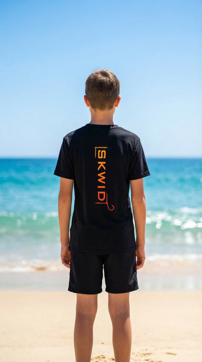 Youth - SKWID - Orange