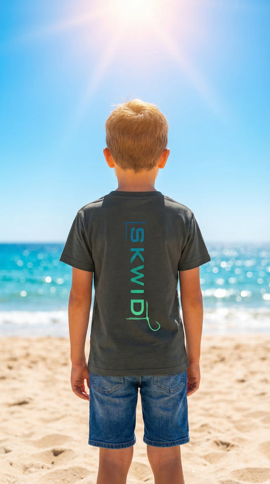 Youth - SKWID - Green