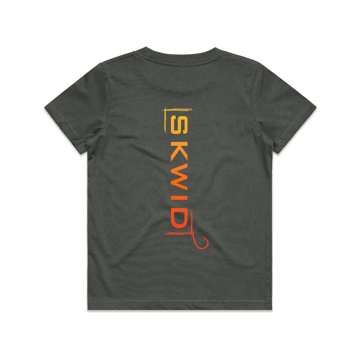 Youth - SKWID - Orange