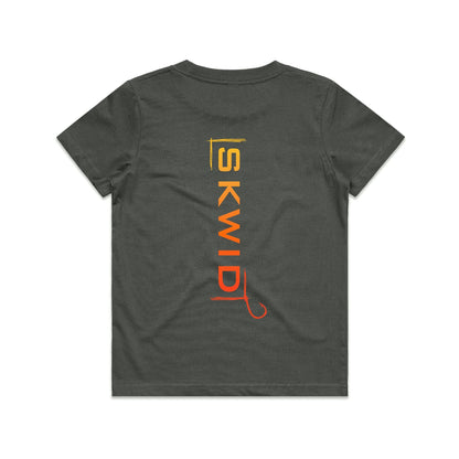 Youth - SKWID - Orange
