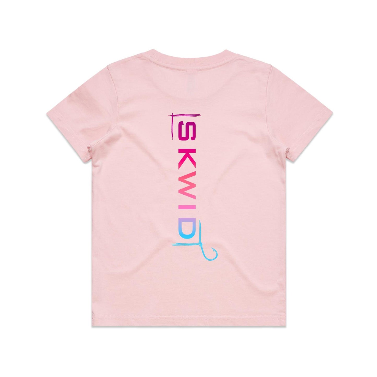 Youth - SKWID - Pink