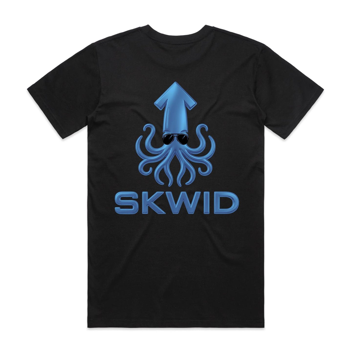Staple Tee - SKWID Ocean