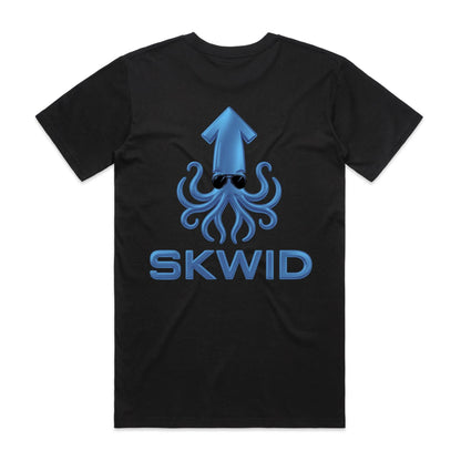 Staple Tee - SKWID Ocean