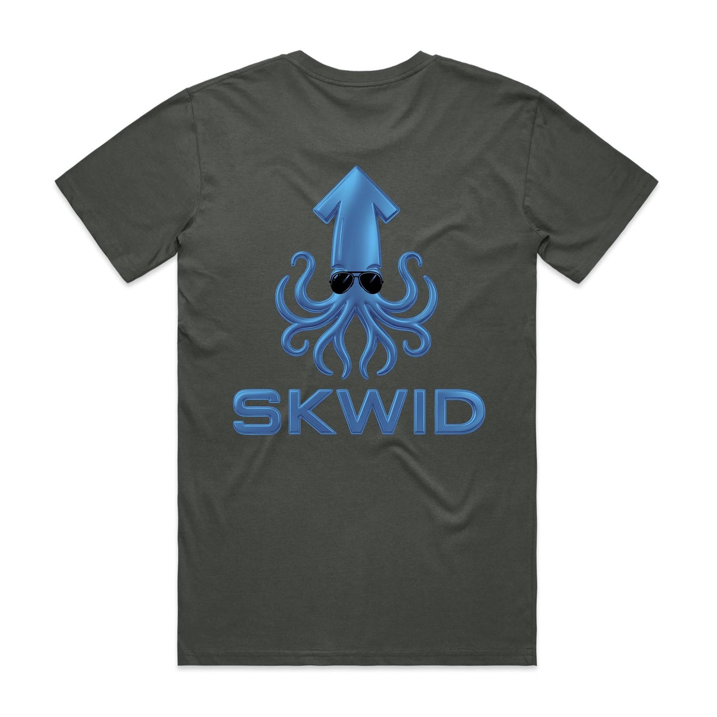 Staple Tee - SKWID Ocean